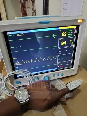 Patient Monitor