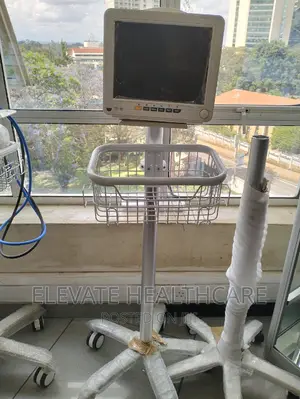 Sinor Patient Monitor With Stand
