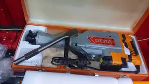 Dera Electric Demolition Hammer