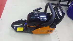 Dera Gasoline Chain Saw