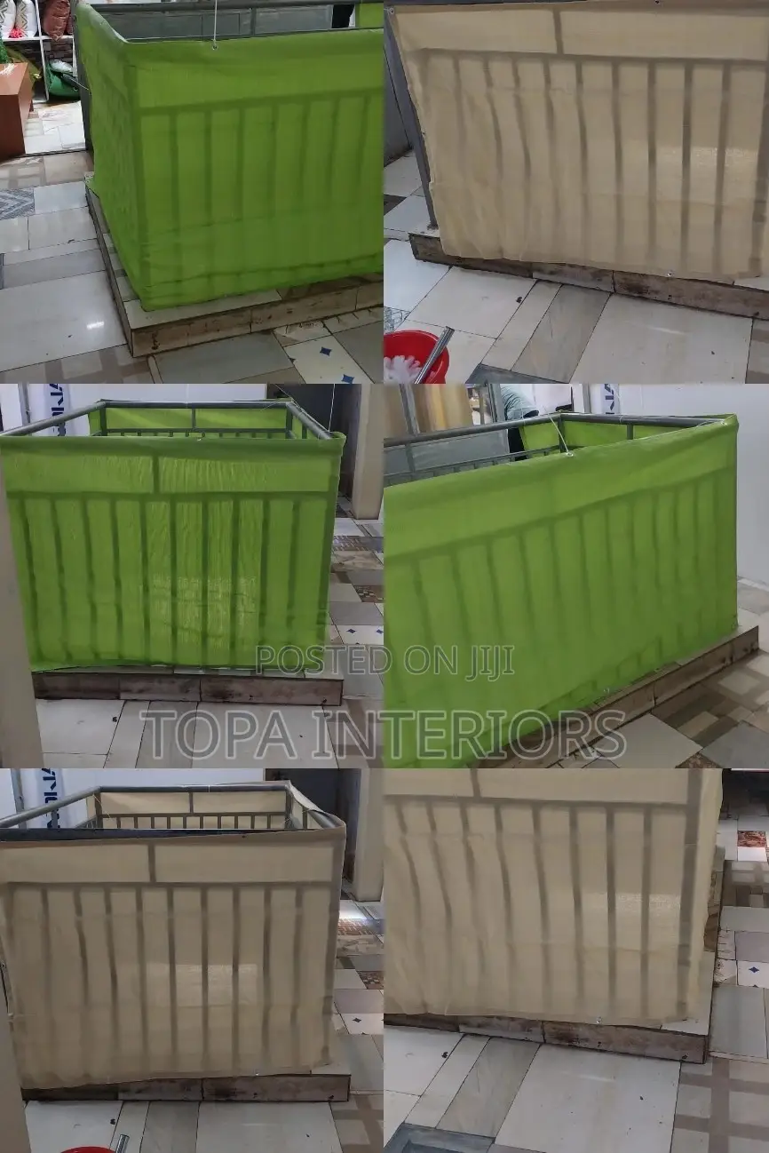 Balcony Privacy Shield Balcony Privacy Shield