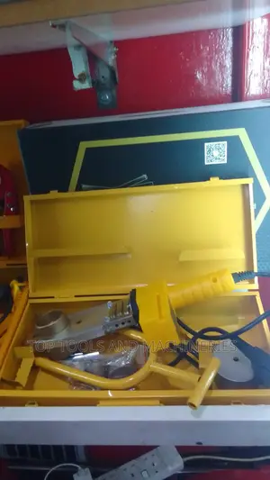 Dera Small PPR Pipe Welding Machine