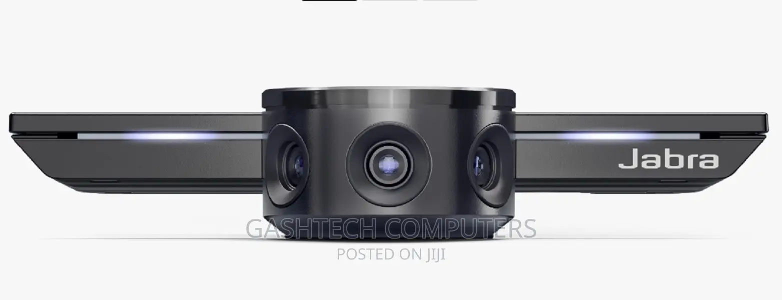 Jabra Panacast Panaroma Conferencing Camera