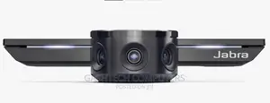 Jabra Panacast Panaroma Conferencing Camera