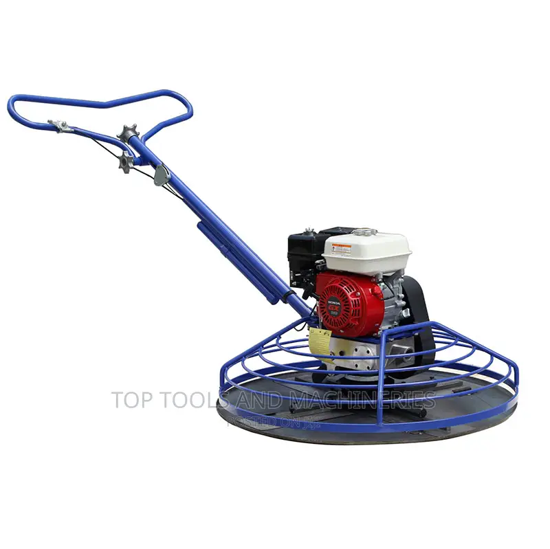 Skygo Power Trowel Machine