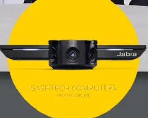 Panaroma Jabra Panacast Panaroma Conferencing Camera