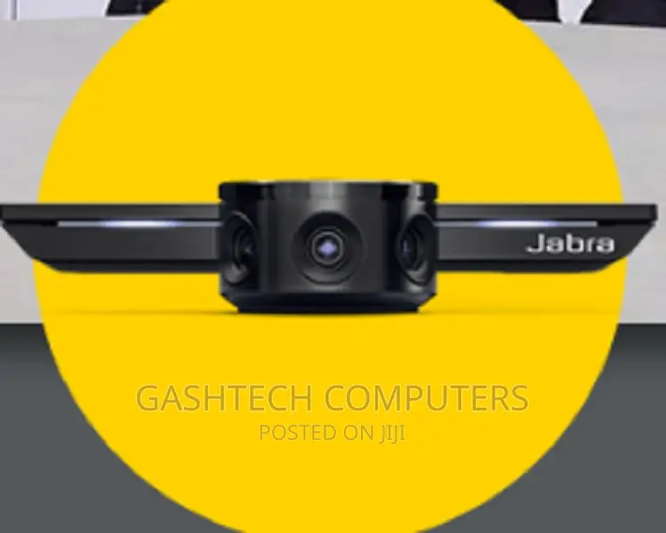 Panaroma Jabra Panacast Panaroma Conferencing Camera