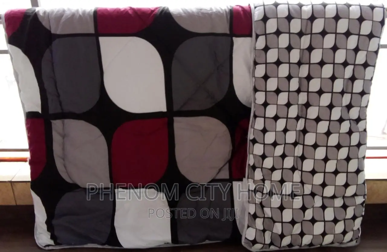 Cotton Binded Duvet