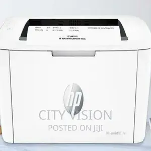 Hp Laserjet M111w Printer