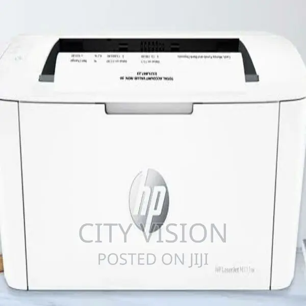 Hp Laserjet M111w Printer