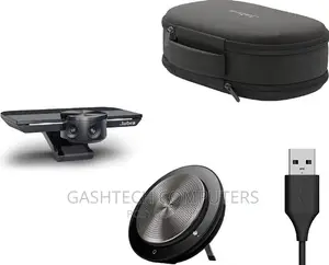 Jabra Meet Anywhere Video Conference Bundle Panacast