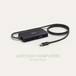 Jabra Panacast USB Hub USB-C