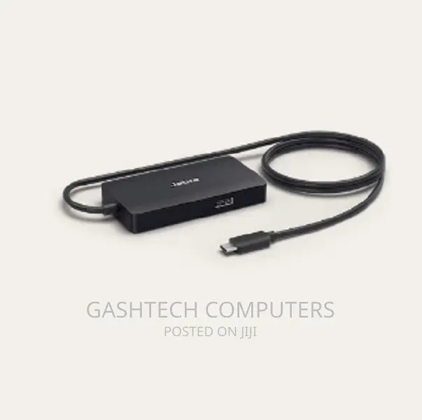 Jabra Panacast USB Hub USB-C