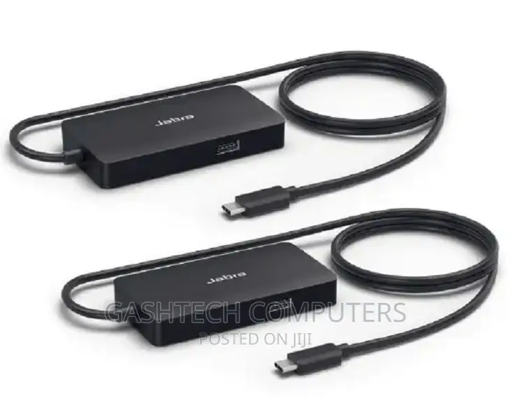 Jabra Hub Jabra Panacast USB Hub # USB-C