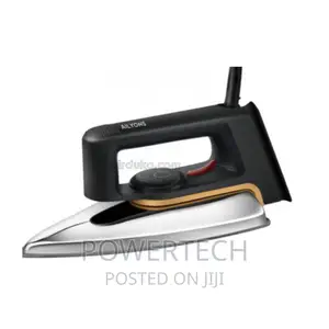Alyons Dry Iron Box