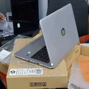Laptop HP EliteBook 840 G3 8GB Intel Core I5 SSD 256GB