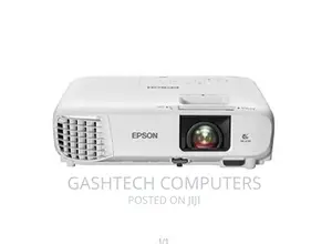 Epson Eb-2250u Projector//Epson Eb-2250u Projector