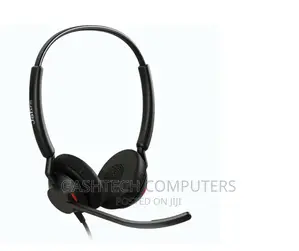 Jabra Jabra Engage 40 USB-A UC USB-A UC Stereo Wired Headset