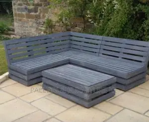 5 Seater Outdoor Sofa