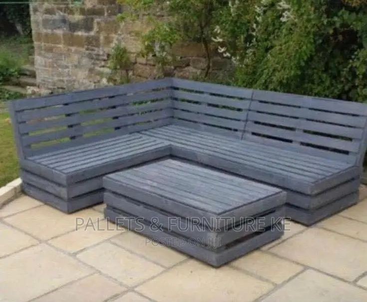 5 Seater Outdoor Sofa