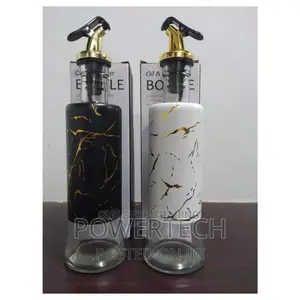 Marble Oil Dispenser