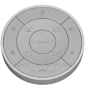 Jabra Panacast Remote Control Grey