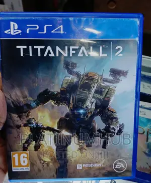 Titanfall 2