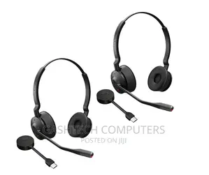 JABRA ENGAGE 55 Bluetooth Headset
