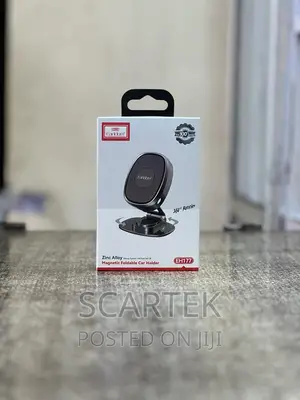 Earldom Eh177 Magnetic Folderble Car Holder