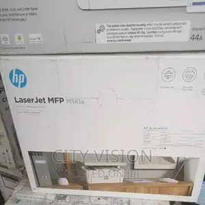 Hp Printer Laserjet MFP M141a MFP M141a!