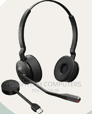 JABRA ENGAGE 55 Wireless Headset Ms