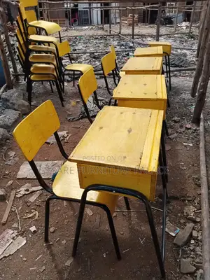School Lockers
