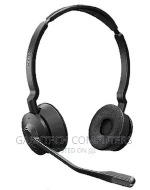 JABRA * ENGAGE 55 Wireless Headset With Stand Ms