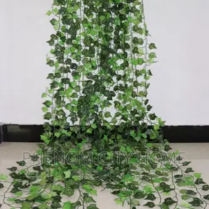 Artificial Decorative Vines