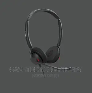Jabra Engage 50 II Wired Headset ~^Jabra Engage 50 Iiheadset