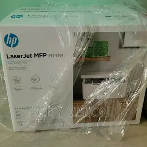 Hp Laserjet MFP M141w Hp MFP/M141w!!