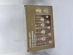 LED Christmas Balls