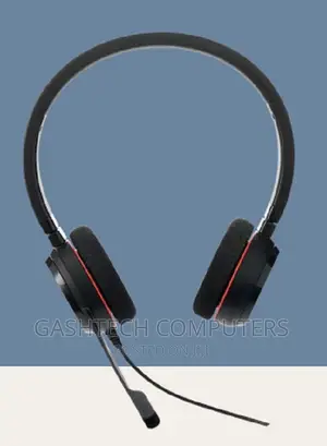 Jabra Evolve 20 Ms Quality Headset