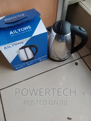 Alyons Electric Kettle , Electric Kettle