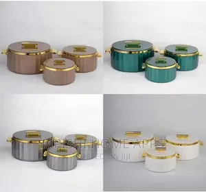 3pcs Hot Pot Set