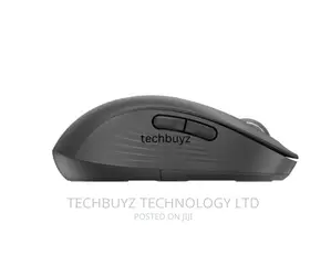 Logitech M650 Signature Wireless Mouse
