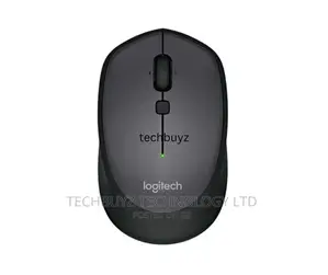 Logitech M650 Signature Wireless Mouse