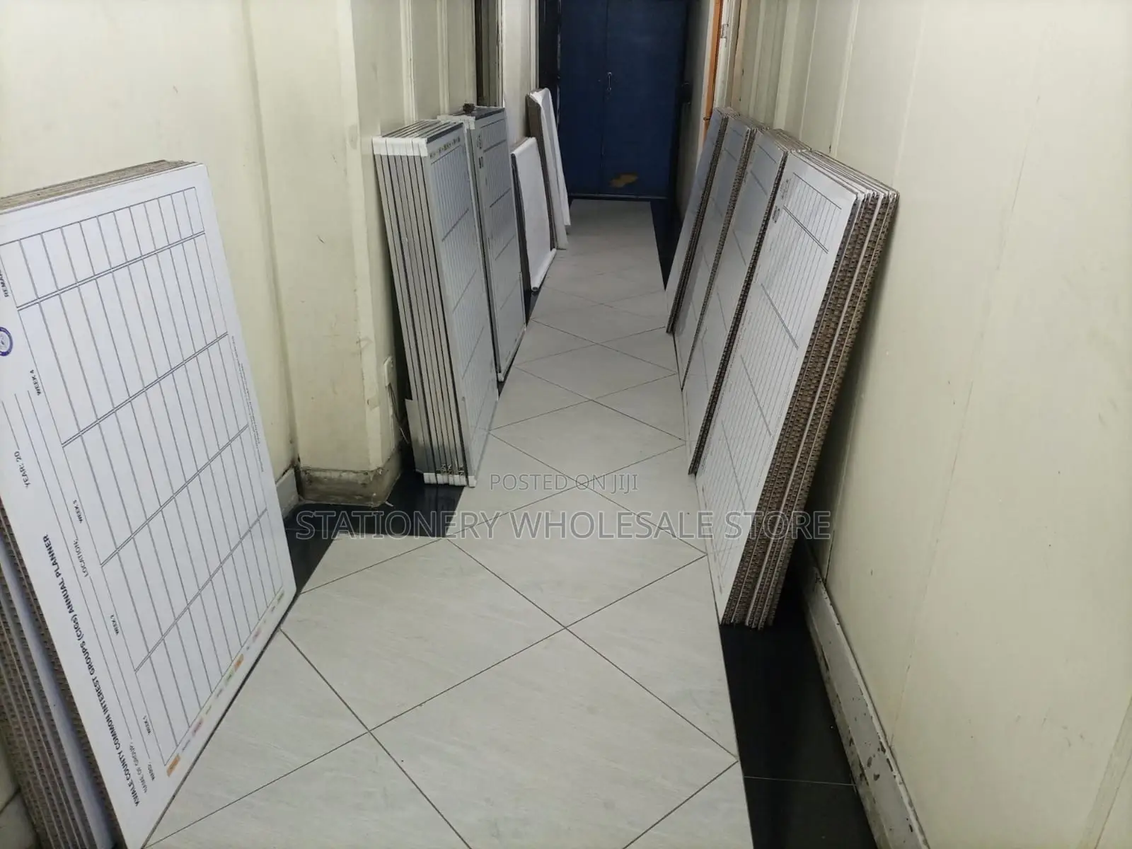Whiteboard for Project at Wholesale Price 3ftx4ft