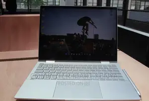 New Laptop HP Envy 13 16GB Intel Core I7 SSD 512GB