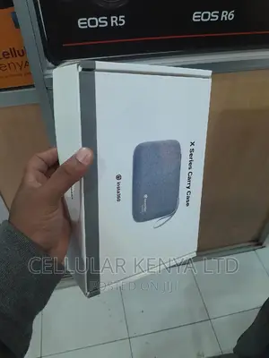 Insta360 X Series Carry Case