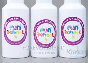 Bottles Favourable for Kids