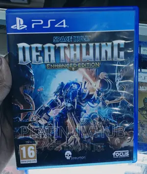 Ps 4 Deathwine
