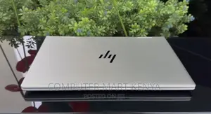 New Laptop HP Envy 14 16GB Intel Core I7 SSD 1T