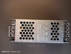 12v 8.3a Power Supply