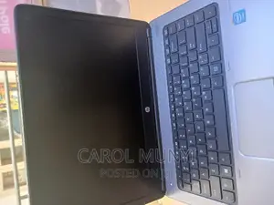 New Laptop HP ProBook 640 4GB Intel Celeron HDD 500GB